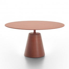 MDF Italia - Table Rock Table - base large