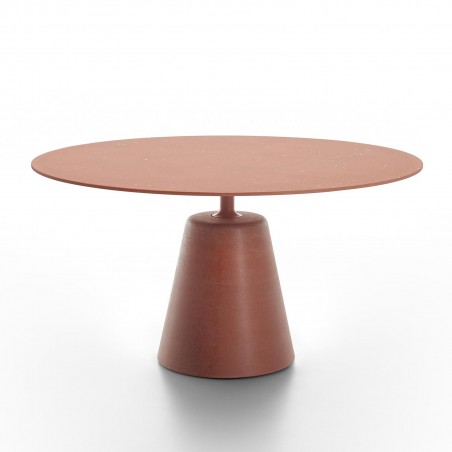 MDF Italia - Table Rock Table - base large