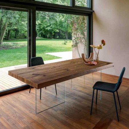 Lago - Air Wildwood Table