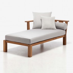 Gervasoni - Lettino InOut 20 L/R