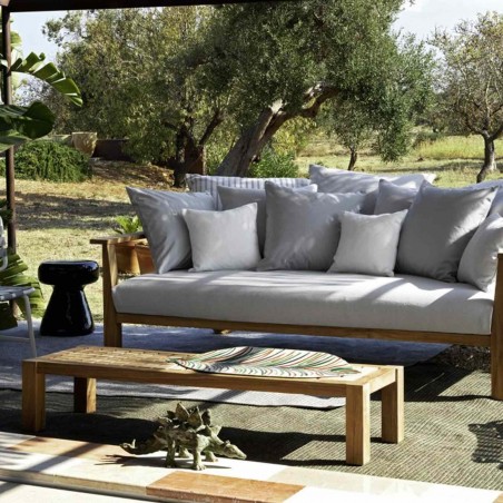Gervasoni - Table Basse InOut 14