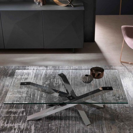 Riflessi - Table Basse Shangai Small