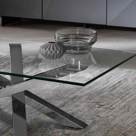 Riflessi - Table Basse Shangai Small