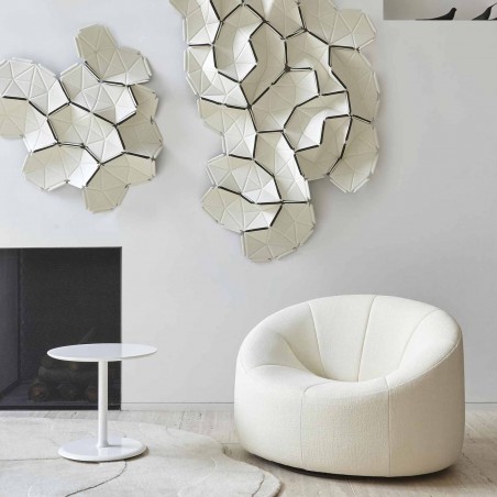 Ligne Roset - Poltrona Pumpkin