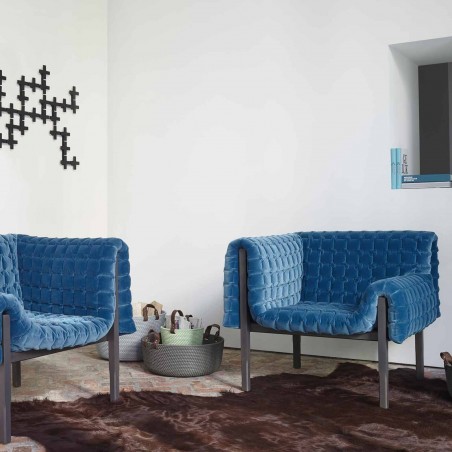 Ligne Roset - Ruchè Armchair