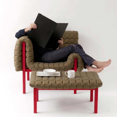 Ligne Roset - Ruchè Armchair