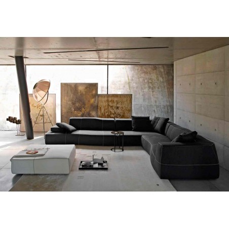 B&B Italia - Bend Sofa