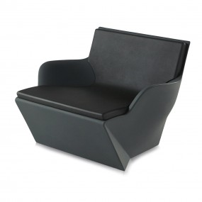 Slide - Fauteuil Kami San