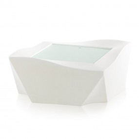 Slide - Table basse lumière LED Kami Ni