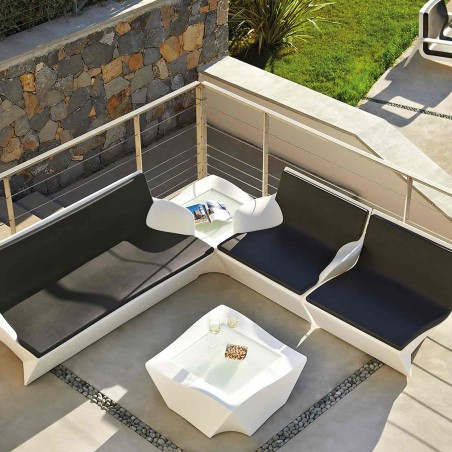 Slide - Kami Ni low table light LED