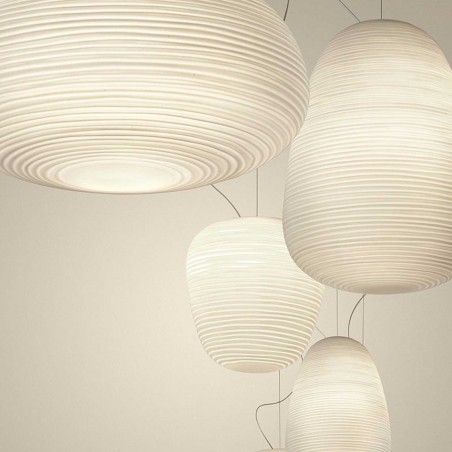 Foscarini - Lampada Rituals 2