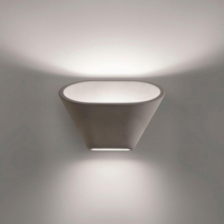 Foscarini - Lampada Aplomb Applique
