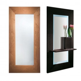 Riflessi - Miroir Sibilla