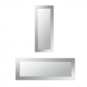 Riflessi - Titanio Mirror