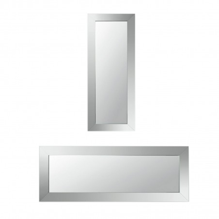 Riflessi - Miroir Titanio