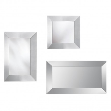 Riflessi - Trapezio Mirror