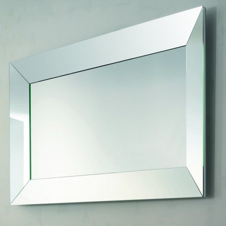 Riflessi - Trapezio Mirror