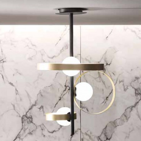 Riflessi - Bubble Lamp