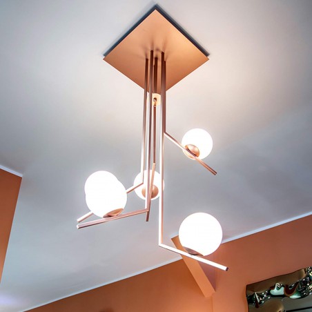 Riflessi - Dodo Lamp