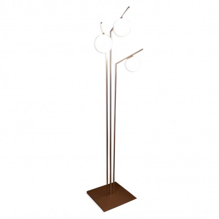 Riflessi - Lampadaire Dodo