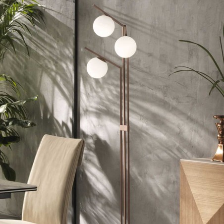 Riflessi - Dodo Lamp