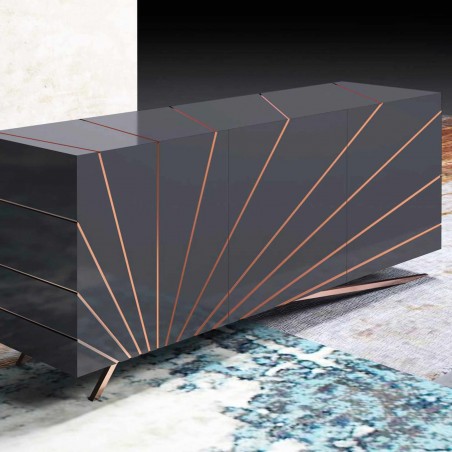 Riflessi - Buffet Solaris