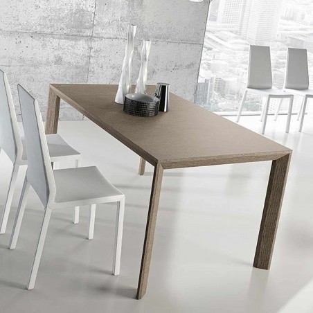 Riflessi - Extendable City Table