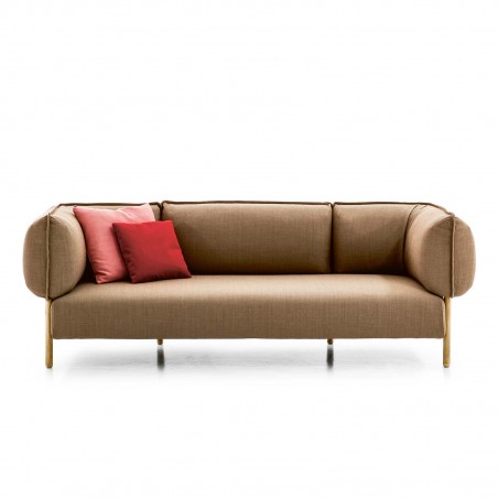Moroso - Tender Sofa