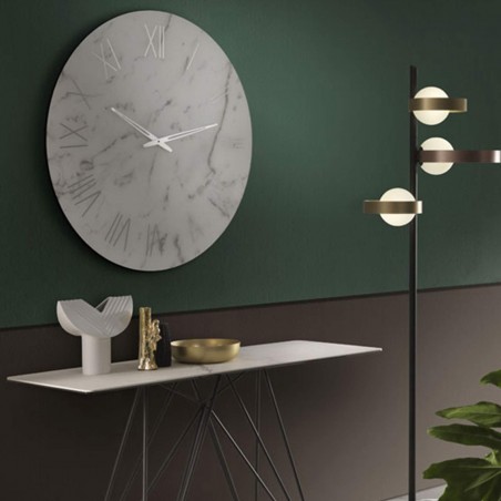 Riflessi - Portofino Wall Clock