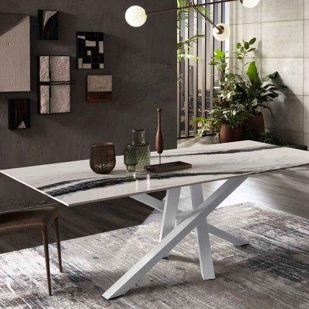 Riflessi - Shangai Art Table