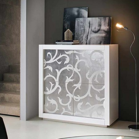 Riflessi - Picasso P1 Sideboard