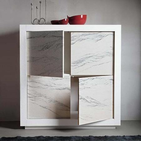 Riflessi - Picasso P1 Sideboard