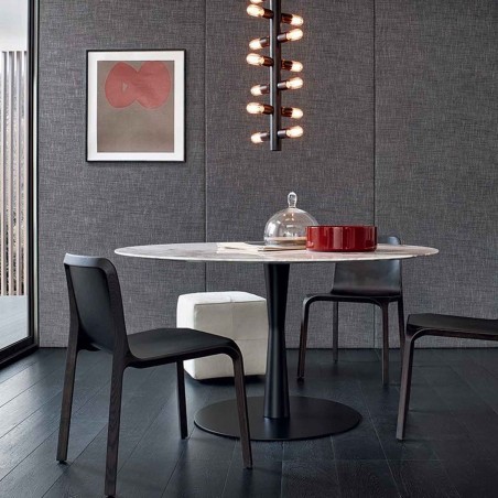 Poliform - Flute Table