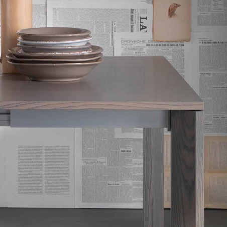 Riflessi - City Console Extension Table
