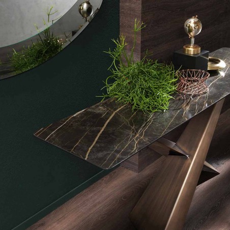 Riflessi - Console Living