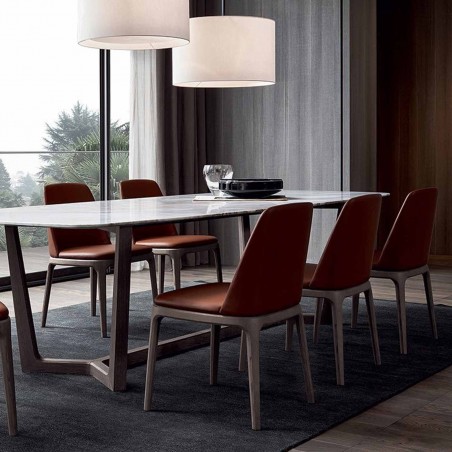 Poliform - Grace Chair