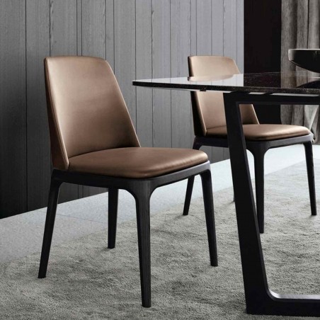 Poliform - Sedia Grace