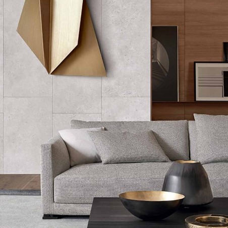 Poliform - Bristol Sofa - 2/3 seater