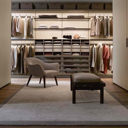 Poliform - Tapis Frame