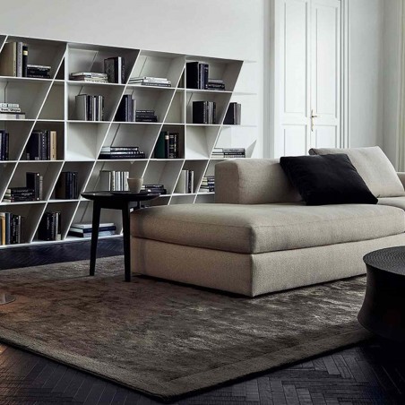 Poliform - Tappeto Frame