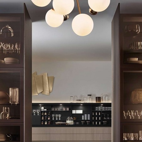 Poliform - Cucina Alea