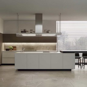 Poliform - Cuisine Alea