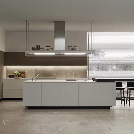 Poliform - Cuisine Alea