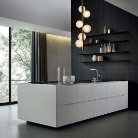 Poliform - Cuisine Phoenix