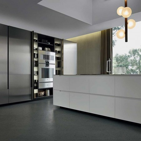 Poliform - Cucina Phoenix