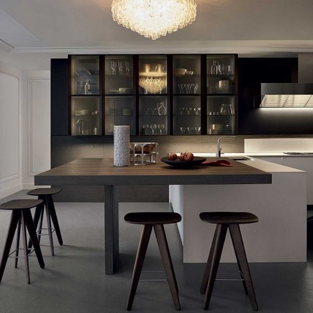 Poliform - Trail Kitchen