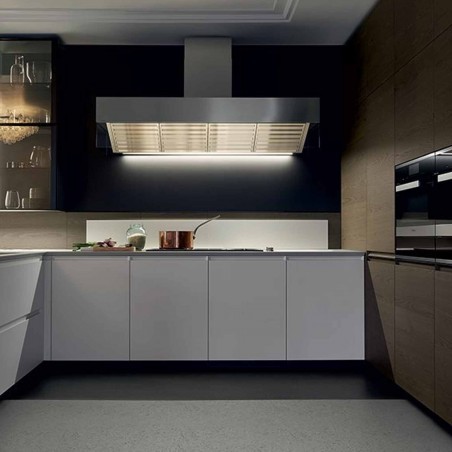 Poliform - Cucina Trail