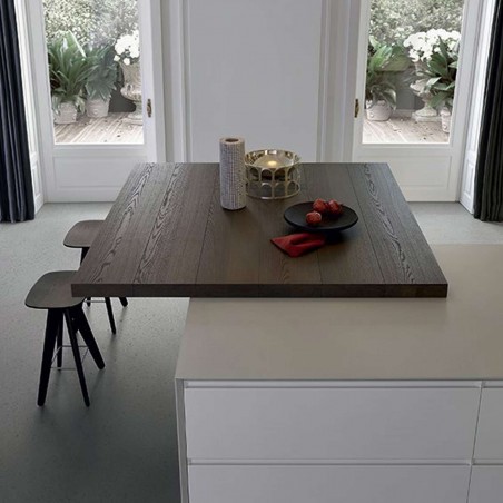 Poliform - Trail Kitchen