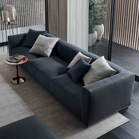 Poliform - Divano Componibile Shangai