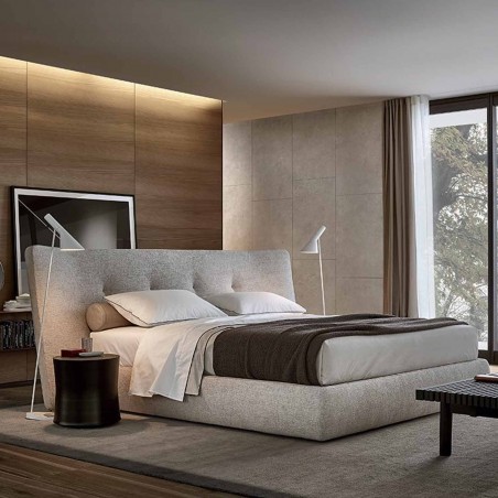 Poliform - Letto Rever